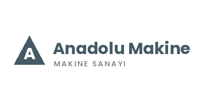 Anadolu Makine logosu
