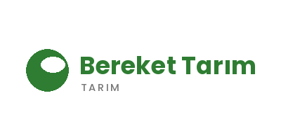 Bereket Tarım logosu