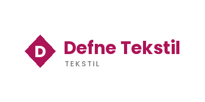 Defne Tekstil logosu