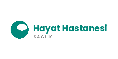 Hayat Hastanesi logosu
