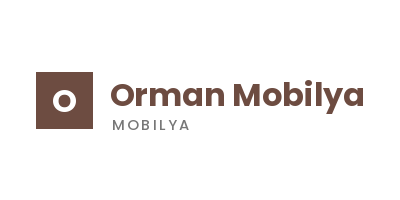 Orman Mobilya logosu