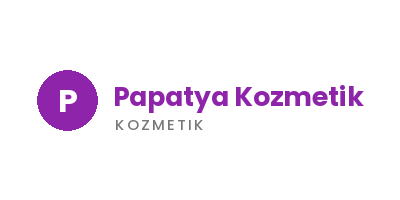 Papatya Kozmetik logosu